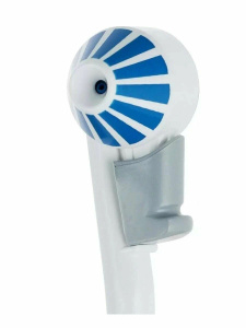 Ирригатор Oral-B Aquacare 6 Pro-Expert, белый
