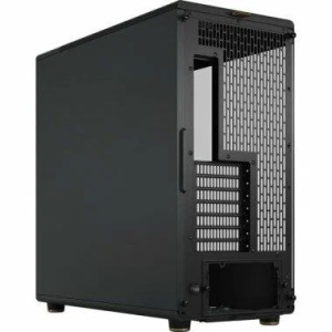 Корпус Fractal Design North XL Charcoal Black TG Dark Miditower (FDCNOR1X02), черный
