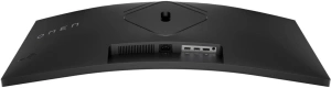 Игровой монитор HP OMEN 34c 34", VA, UWQHD (3440×1440), 165 Гц