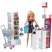 Набор Barbie Супермаркет FRP01