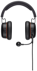 Игровая гарнитура Beyerdynamic MMX 150 32 Ohm (black)