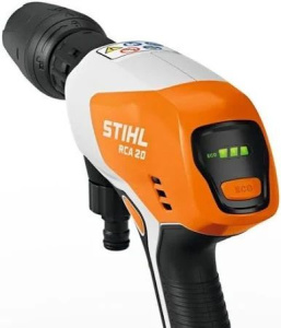 Мойка высокого давления Stihl RCA 20.0 (RA020117614)