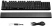 Игровая клавиатура be quiet! Light Mount Silent Linear BT003US, раскладка US