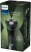 Электробритва Philips Series 3000X X3052/00 зеленый