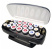 BaByliss BAB3021E 20 шт. черный 32 мм