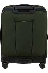 Чемодан Samsonite Splendix S 55см, зелено-черный 149843-1398