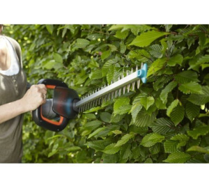 Аккумуляторные ножницы для живой изгороди Gardena 14730-55.000.00