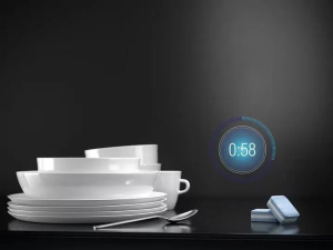 Стартовый набор для посудомоечных машин Miele (21995544EU3)