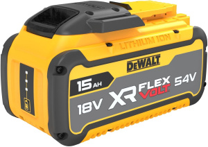 Аккумулятор DeWALT DCB549