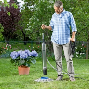 Погружной насос Karcher BP 6 1.645-422.0