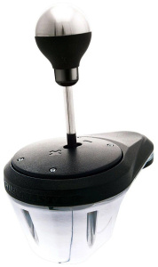Переключатель передач Thrustmaster TH8A Add-On Shifter