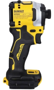 Набор электроинструментов DeWALT DCF850NA ударный винтоверт и гайковерт с 2 АКБ и ЗУ