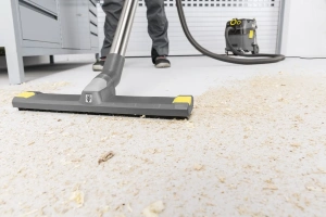 Пылесос Karcher NT 30/1 Tact Te L 1.148-211.0