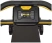 Аккумуляторная газонокосилка DeWALT WP134W2