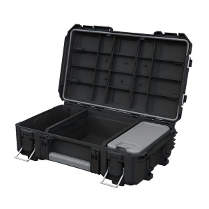 Ящик для инструментов Keter Roc Pro Gear 2.0 57,1x35,1x16,7 см (17211899)