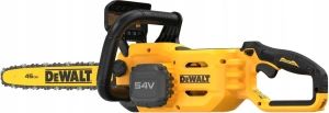 Аккумуляторная цепная пила DeWALT DCMCS574×1-QW с АКБ и ЗУ