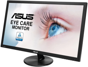 Монитор Asus VP247HAE 23,6" (90LM01L0-B05170)