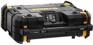 Аккумуляторное радио DeWALT DWST181078
