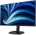 Монитор Philips 24" 24B2U3601/00, черный