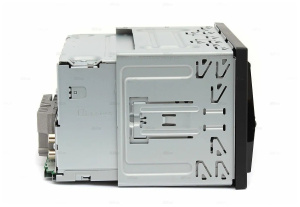 Автомобильный CD-ресивер 2 DIN PIONEER FH-S720BT