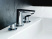 Смеситель для раковины Grohe Eurosmart Cosmopolitan S 20187000, хром