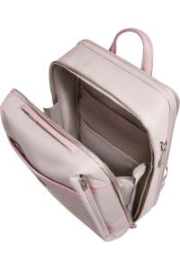 Рюкзак для ноутбука Samsonite Image Biz 14,1″, розовый 155344-1751