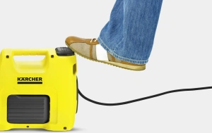 Садовый насос Karcher Bp 3 Garden 1.645-351.0