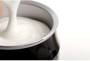 Вспениватель молока Philips Milk Twister CA6500/63, черный