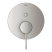 Смеситель скрытого монтажа Grohe Essence 24167DC1, нержавеющая сталь