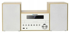 Музыкальный центр BLAUPUNKT MS45BT