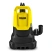 Погружной дренажный насос Karcher SP 5 Dual для чистой и грязной воды 1.645-580.0