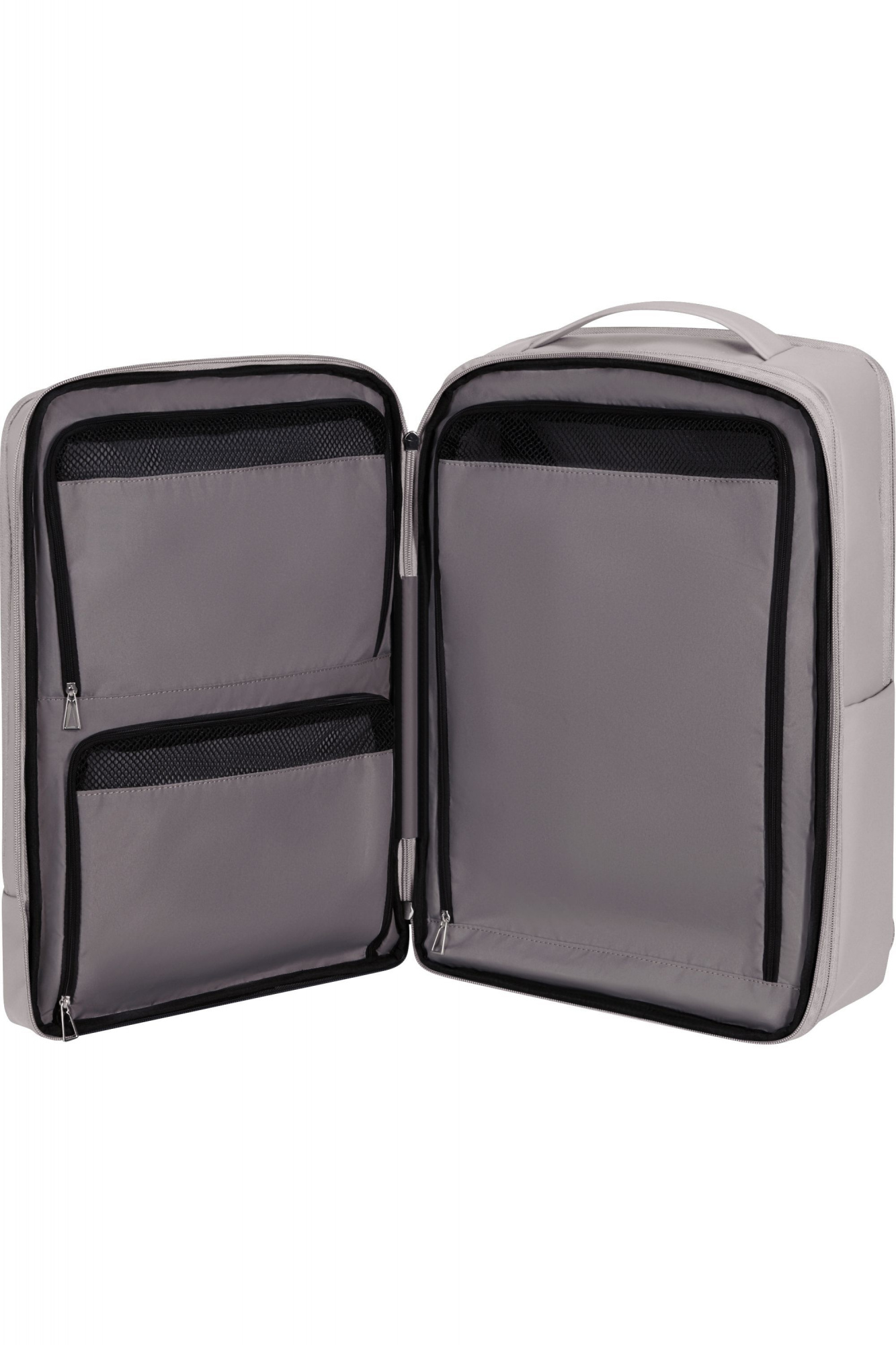 Рюкзак Samsonite WanderLast 149801-A188 15.6" 26/29л Ash Rose