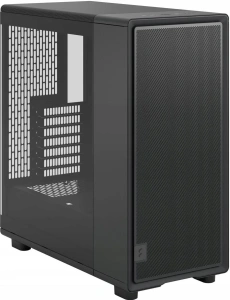Компьютерный корпус Fractal Design Epoch TG Light Tint FD-C-EPO1A-02, черный