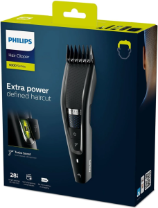 Машинка для стрижки Philips HC5632/15