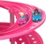 Гоночная трасса Hot Wheels Racerverse Barbie JDD65