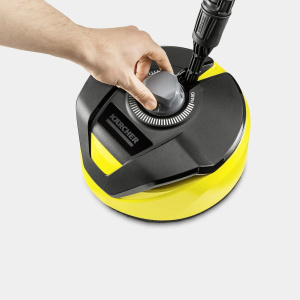 Мойка высокого давления Karcher K5 WCM Premium Home 1.324-462.0