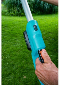 Аккумуляторная телескопическая пила Gardena THS 4218V 14732-55.000.00