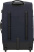 Сумка-тележка Samsonite Roader, 81 л, 41х30х68 см, синий