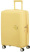 American Tourister Soundbox Чемодан 67 см 81л светло-желтый