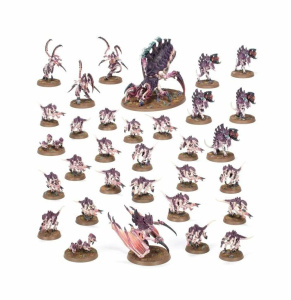 Миниатюры Games Workshop Warhammer 40000: Ultimate Starter Set