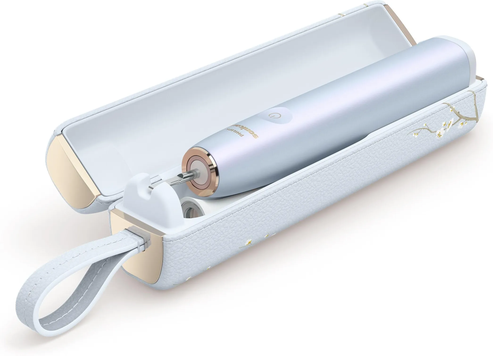 Электрическая щетка PHILIPS Sonicare HX9997/32
