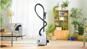 Пылесос Bosch Серия 4 BGL38WH3H