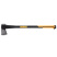 Топор DeWALT Exocore 1,5кг