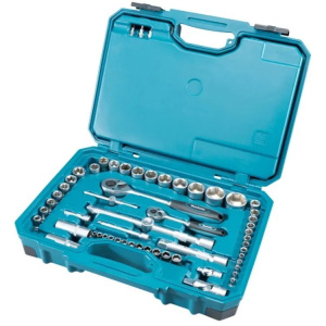 Набор инструментов Makita E-10883, 221 предм.