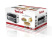 Тостер - гриль 2в1 Tefal Toast n'Grill TL6008