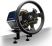 Съёмный обод руля Thrustmaster EVO Racing 32R Leather