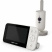 Видеоняня Philips AVENT SCD923/26 Video-Babyphone, белый