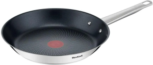Набор посуды Tefal Cook Eat B922S955 9 предметов нержавеющая сталь