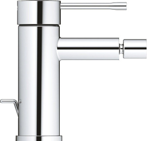 Смеситель для биде Grohe Essence New 32935001, хром