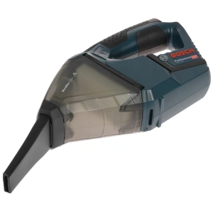 Аккумуляторный ручной пылесос 12 В Bosch GAS 12V Professional 06019E3000